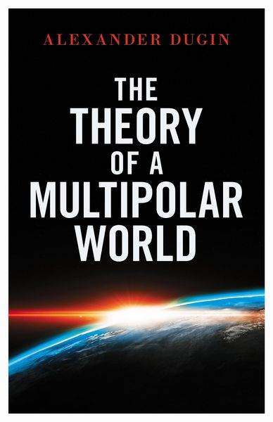 Produktbild: The Theory of a Multipolar World