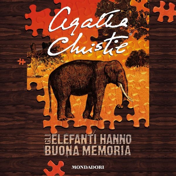Produktbild: Gli elefanti hanno buona memoria