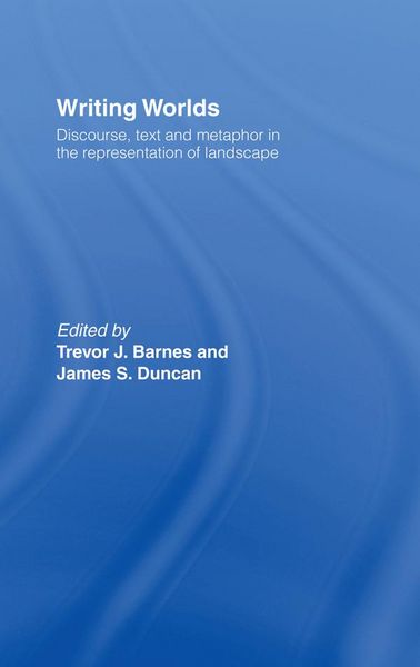 Produktbild: Writing Worlds