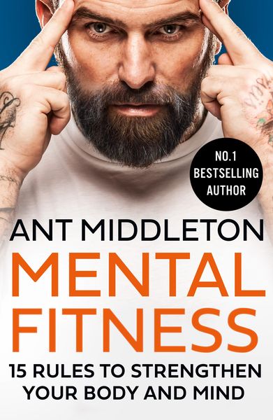 Produktbild: Mental Fitness