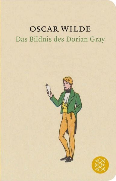 Produktbild: Das Bildnis des Dorian Gray