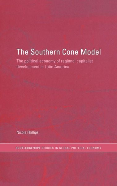 Produktbild: The Southern Cone Model