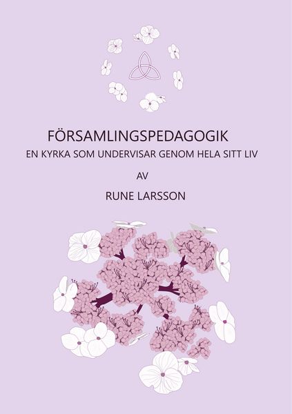 Produktbild: F&ouml;rsamlingspedagogik