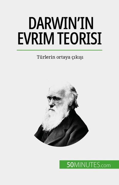 Produktbild: Darwin'in Evrim Teorisi