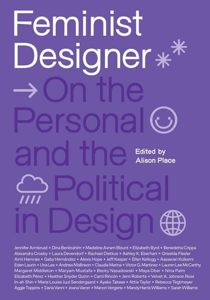 Produktbild: Feminist Designer
