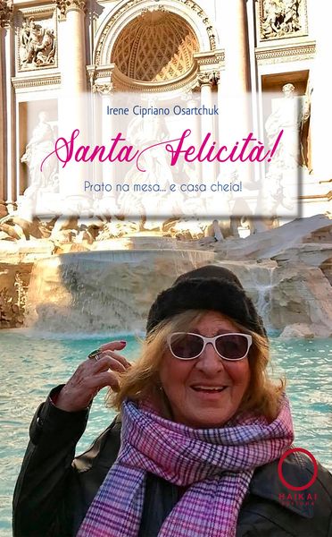Produktbild: Santa Felicit&agrave;! Prato na mesa... e casa cheia!