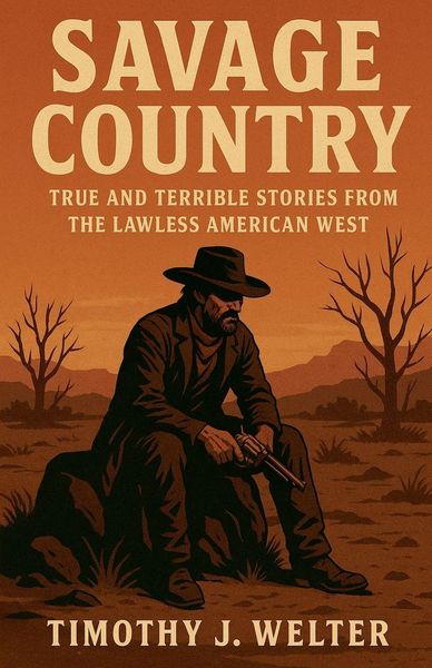 Produktbild: Savage Country