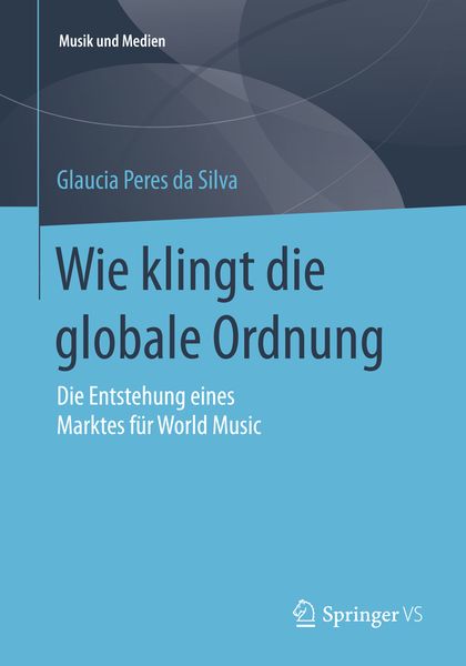 Produktbild: Wie klingt die globale Ordnung