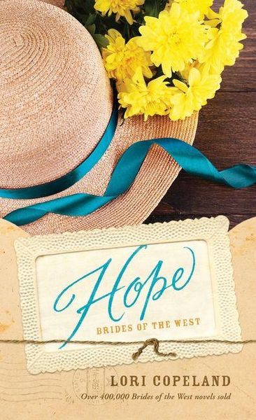 Produktbild: Hope