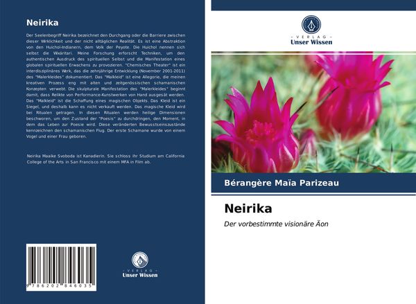 Produktbild: Neirika