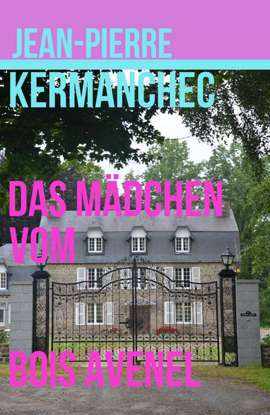 Produktbild: Das M&auml;dchen vom Bois Avenel