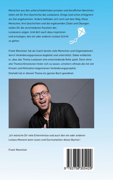 Produktbild: Wer fr&uuml;her losl&auml;sst, ist l&auml;nger frei