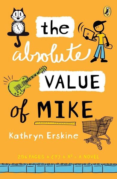 Produktbild: The Absolute Value of Mike