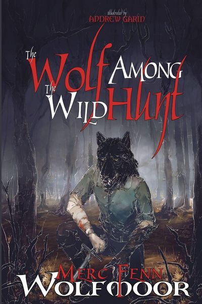 Produktbild: The Wolf Among The Wild Hunt