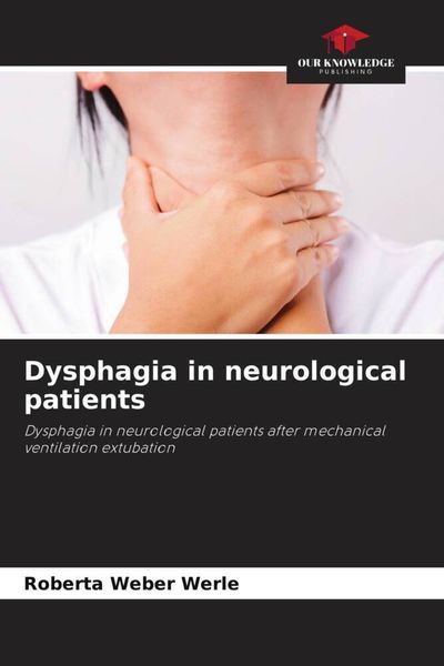 Produktbild: Dysphagia in neurological patients