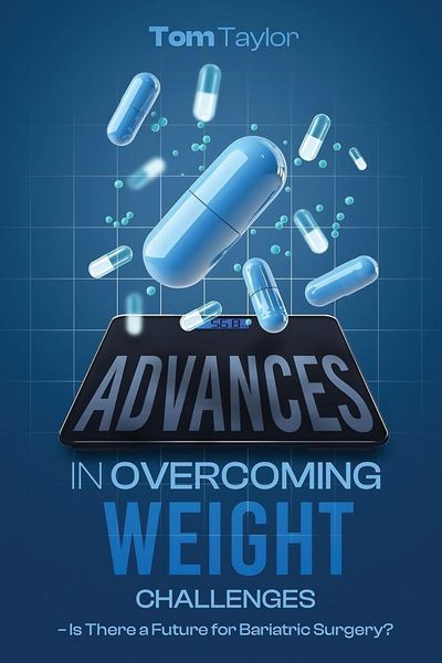 Produktbild: Advances in Working With Weight