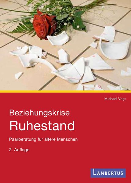 Produktbild: Beziehungskrise Ruhestand