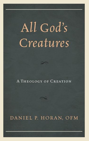Produktbild: All God's Creatures