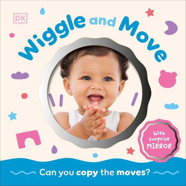 Produktbild: Wiggle and Move