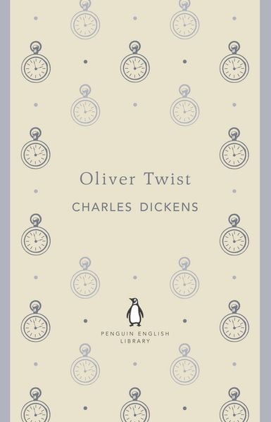 Produktbild: Oliver Twist