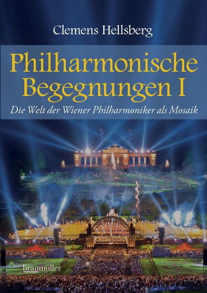 Produktbild: Philharmonische Begegnungen