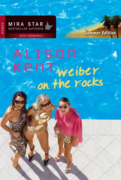 Produktbild: Weiber on the Rocks