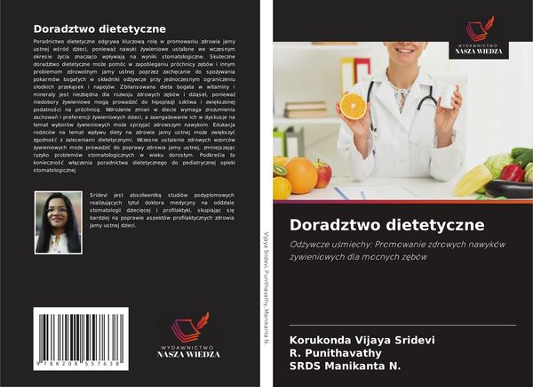 Produktbild: Doradztwo dietetyczne