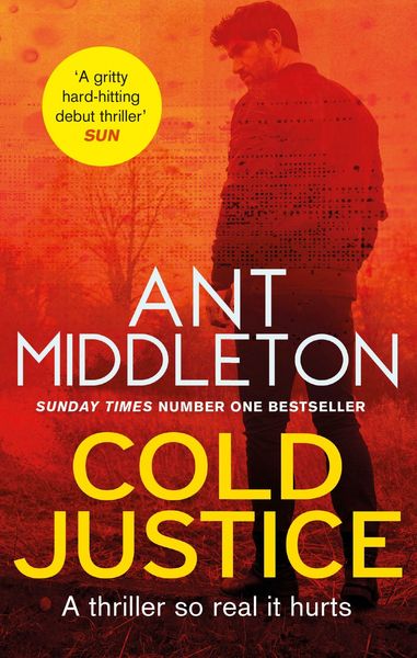 Produktbild: Cold Justice