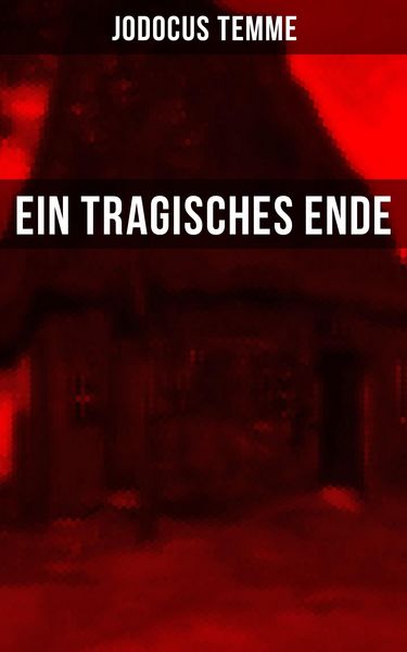 Produktbild: Ein tragisches Ende