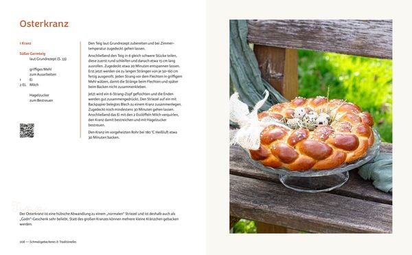 Produktbild: Veronikas Backstube