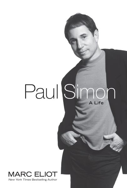 Produktbild: Paul Simon
