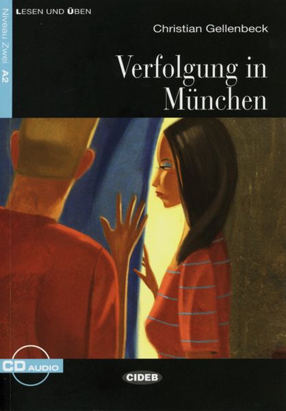 Produktbild: Verfolgung in München