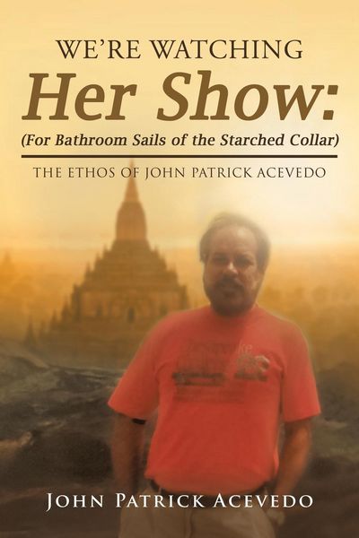 Produktbild: We'Re Watching Her Show