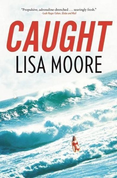 Produktbild: Caught