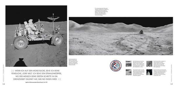Produktbild: Moonshots