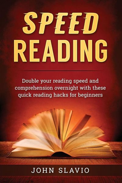 Produktbild: Speed Reading