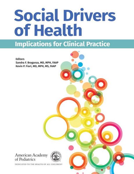 Produktbild: Social Drivers of Health: Implications for Clinical Practice