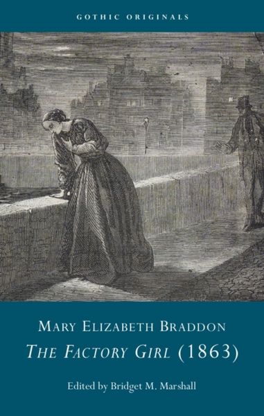 Produktbild: Mary Elizabeth Braddon