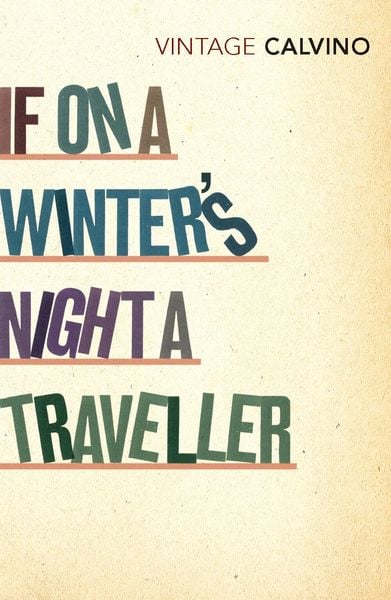 Produktbild: If on a Winter's Night a Traveller