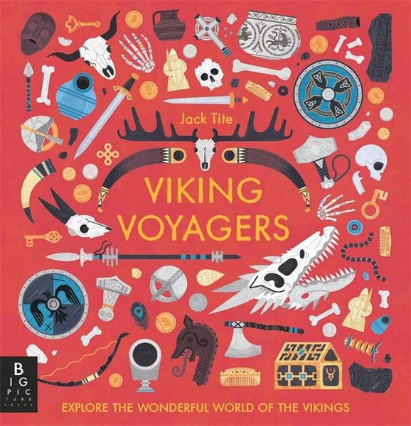 Produktbild: Viking Voyagers