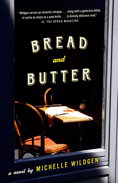 Produktbild: Bread and Butter