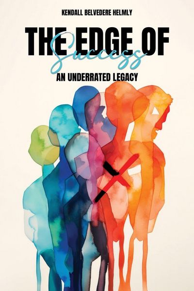 Produktbild: The Edge of Success