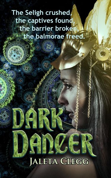Produktbild: Dark Dancer
