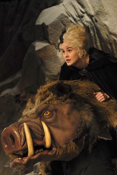 Produktbild: Hogfather - Schaurige Weihnachten