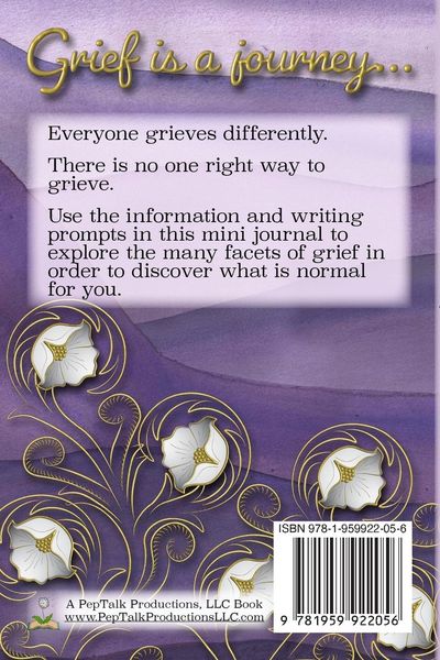 Produktbild: Grief