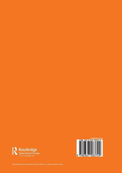 Produktbild: Architecture and Anthropology