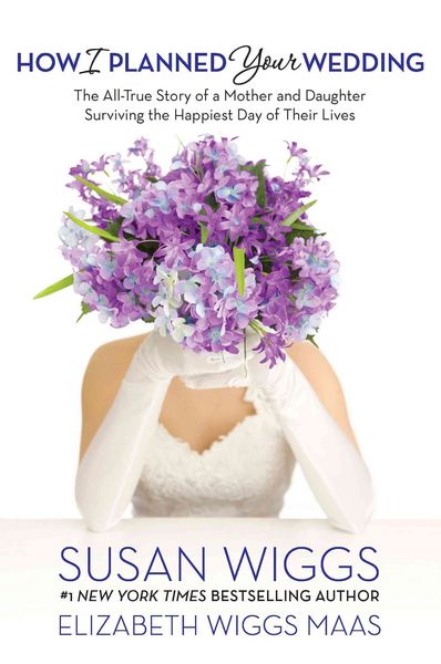 Produktbild: How I Planned Your Wedding