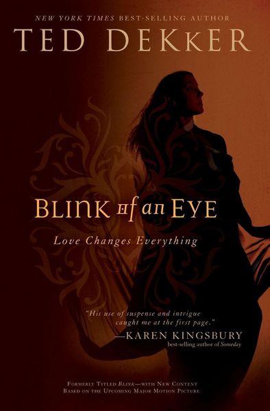Produktbild: A Blink Of An Eye