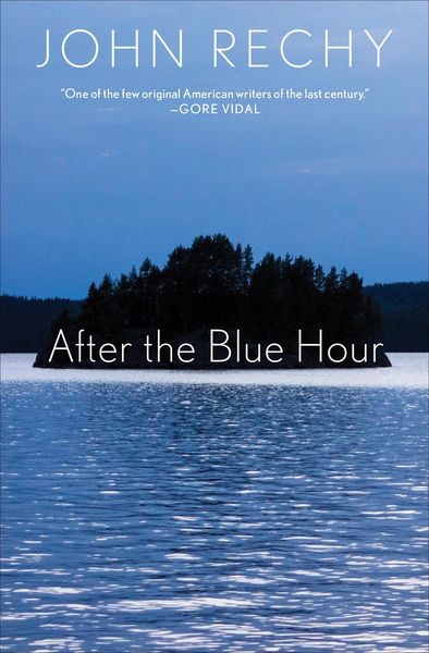 Produktbild: After the Blue Hour