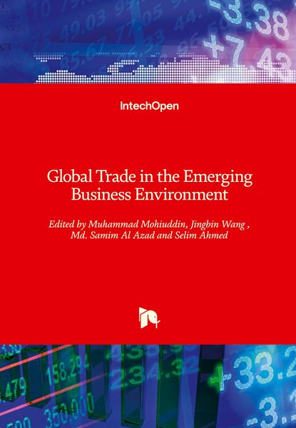 Produktbild: Global Trade in the Emerging Business Environment